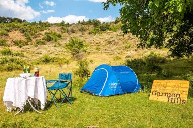 Camping