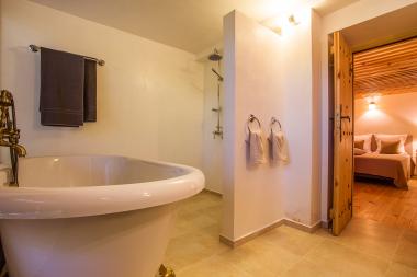 House - Room Provence