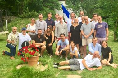 Team Building