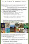 Cultural events