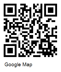 QR CODE GOOGLE MAP
