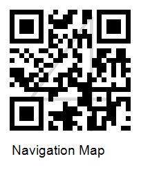 QR CODE NAVIGATION